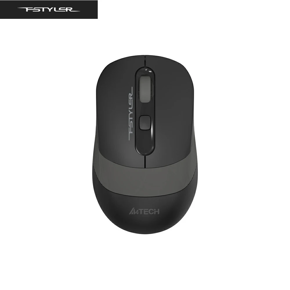 Мышь беспроводная A4 Fstyler FG10 оптическая | Компьютеры и офис