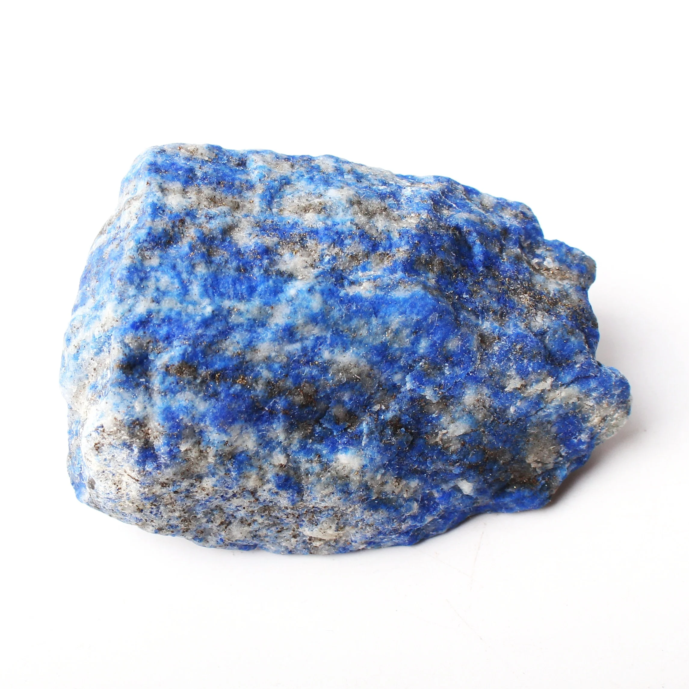 

1PC Natural Crystal Rough Stone lapis lazuli stone Raw Gemstone Mineral Specimen Irregular Crystal Reiki Healing
