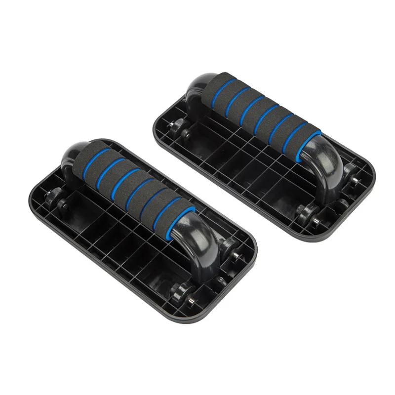 

Push-up Bracket Abdomen Abdomen I-shaped Multifunctional Abdomen Wheel Fitness Products Home Sports Equipment XS