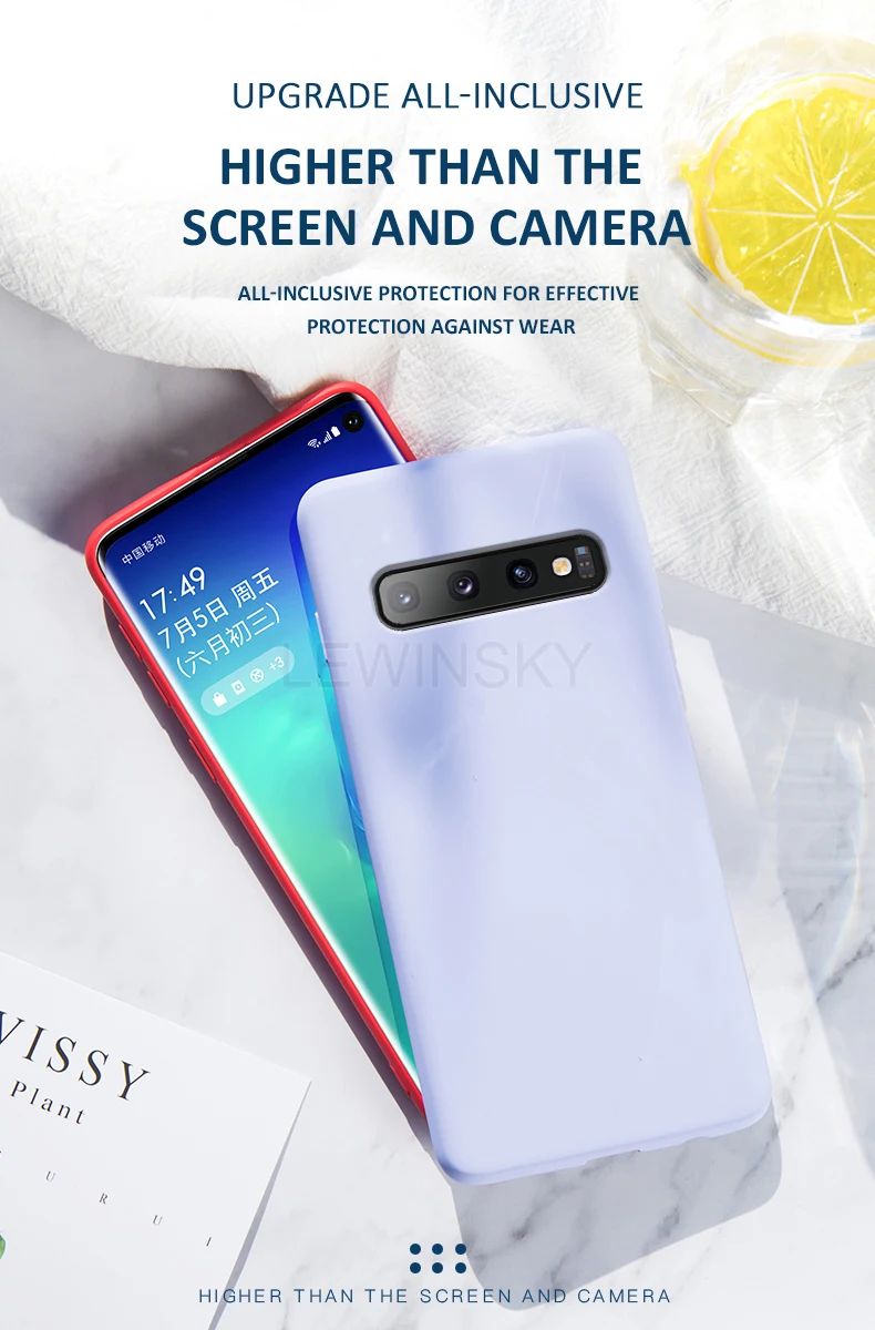 Конфеты из жидкого силикона чехол для samsung Galaxy A30 A50 A70 A40 A60 M10 m30 m40 A40S A20 A80 A90 S10E S8 S9 S10 Примечание 10 плюс Чехол