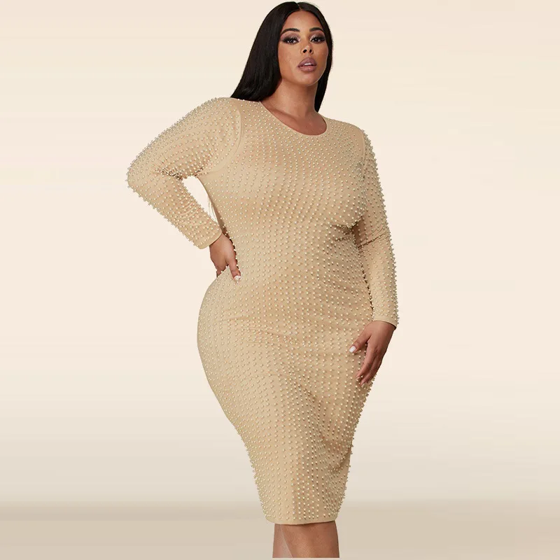 

Plus Size Clothes