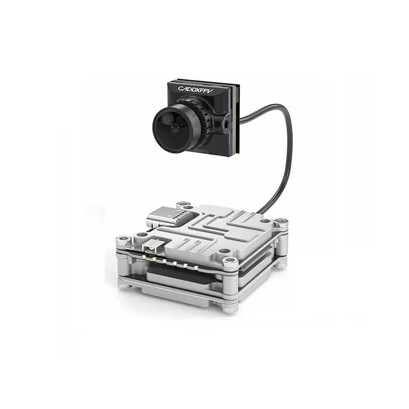 Новый оригинальный Caddx Polar Nano Vista Kit Starlight Digital HD CaddxFPV System для DJI FPV | Электроника