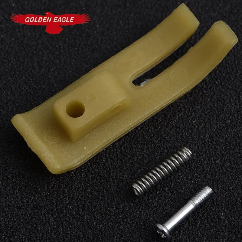 Прижимная лапка для швейной машины GUANGTANG пластиковая прижимная машины|deck post|deck