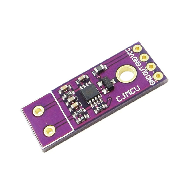 Ad8495 Armz Thermal K-Type Thermocouple Amplifier Analog Output Precision Module | Обустройство дома