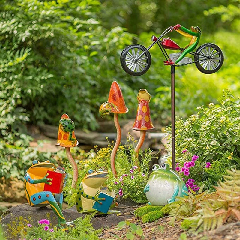 

Garden Supplies