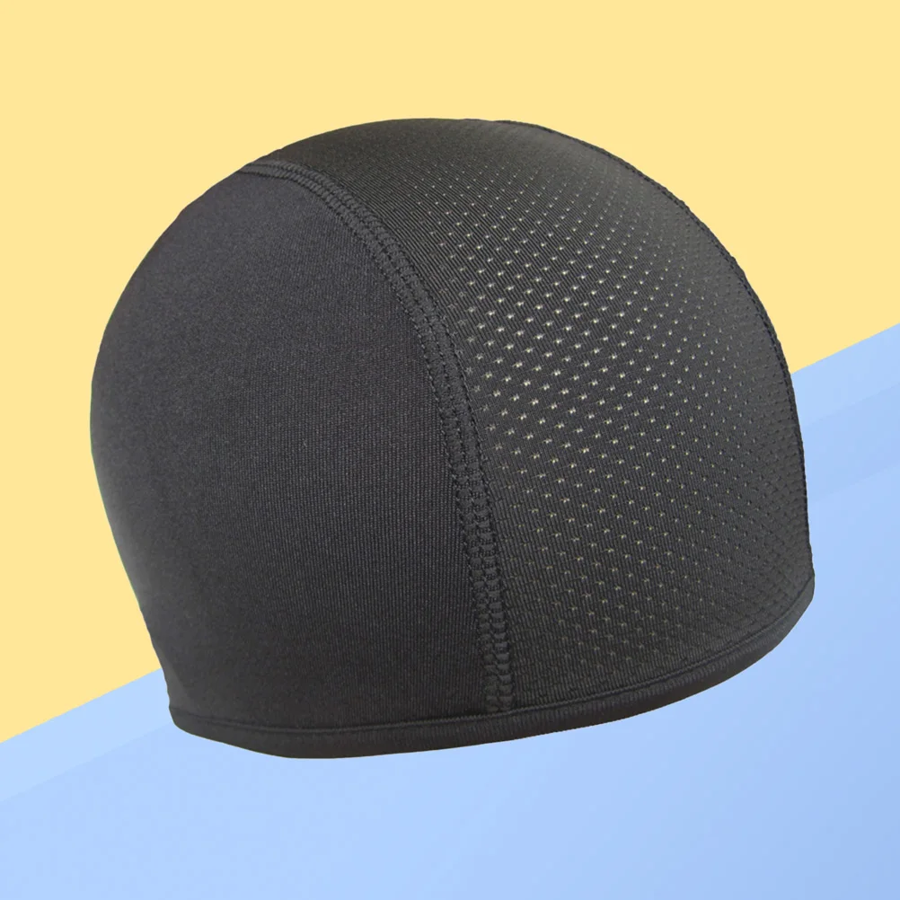 Быстросохнущая быстросохнущая охлаждающая спортивная шапочка для велоспорта 1