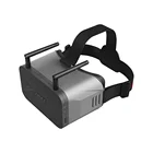 Emax транспортер очки 2 5,8 ГГц FPV очки Tinyhawk Goggle Очки для Emax Tinyhawk S  Tinyhawk III FPV гоночный Дрон
