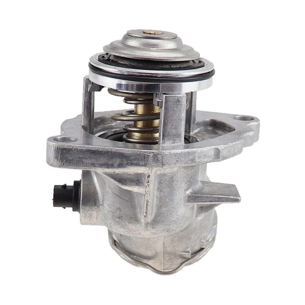 2722000015 2722000115 Алюминиевый корпус термостата двигателя подходит для Mercedes Benz C280 C300