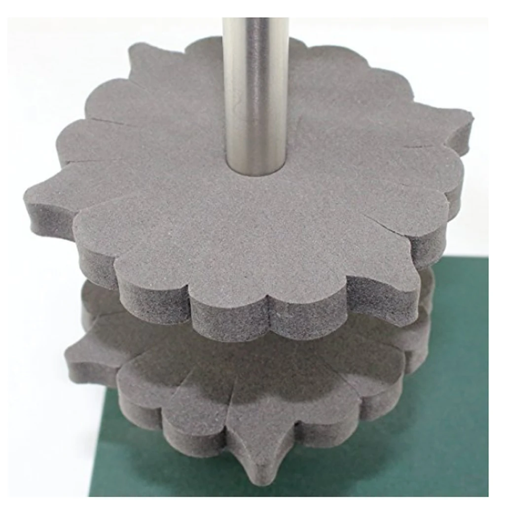 5 шт. подставка для сушки нахлыстом|Рыболовные снасти| |