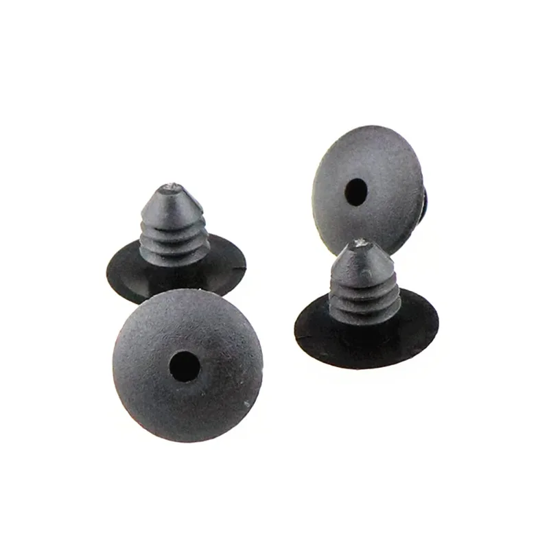 30 шт. для VW Golf Lavida Bora Passat Jetta Trim Clips авто багажник внутренняя панель накладка