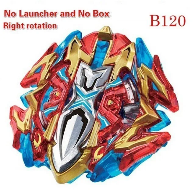 B120 Beyblade Burst B153 B152 151 150 игрушки Арена Bey Blade Achilles Bayblade Bable Fafnir Phoenix Blayblade - Цвет: B120