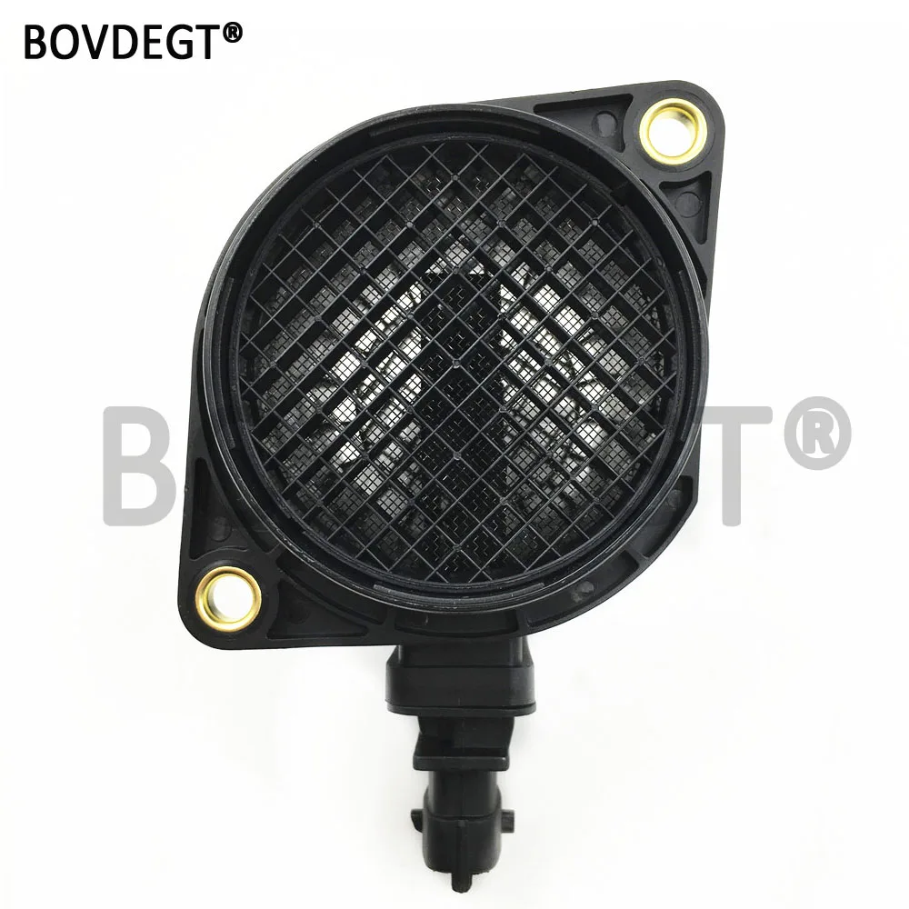 Измеритель массового расхода воздуха 4 контактный Датчик MAF 0281002918 43002038F 0 281 002