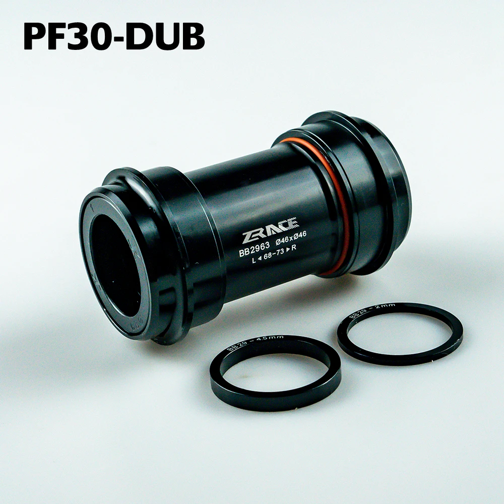 DUB MTB / Road Crank BB30-DUB PF30-DUB 