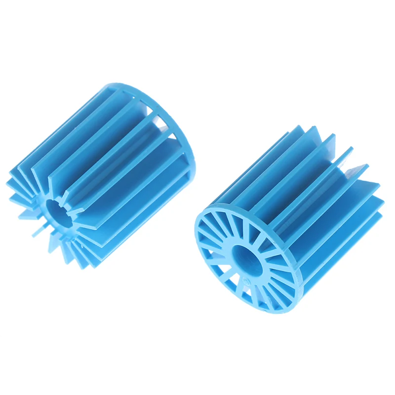 100 шт. био шары аквариум фильтр для пруда биологический фильтрующий материал