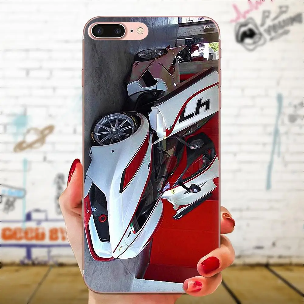 Модный спортивный автомобиль для Huawei Honor 4C 5A 5C 5X6 6A 6X7 7A 7C 7X8 8C 8S 9 10 10i 20 20i Lite рro мягкий