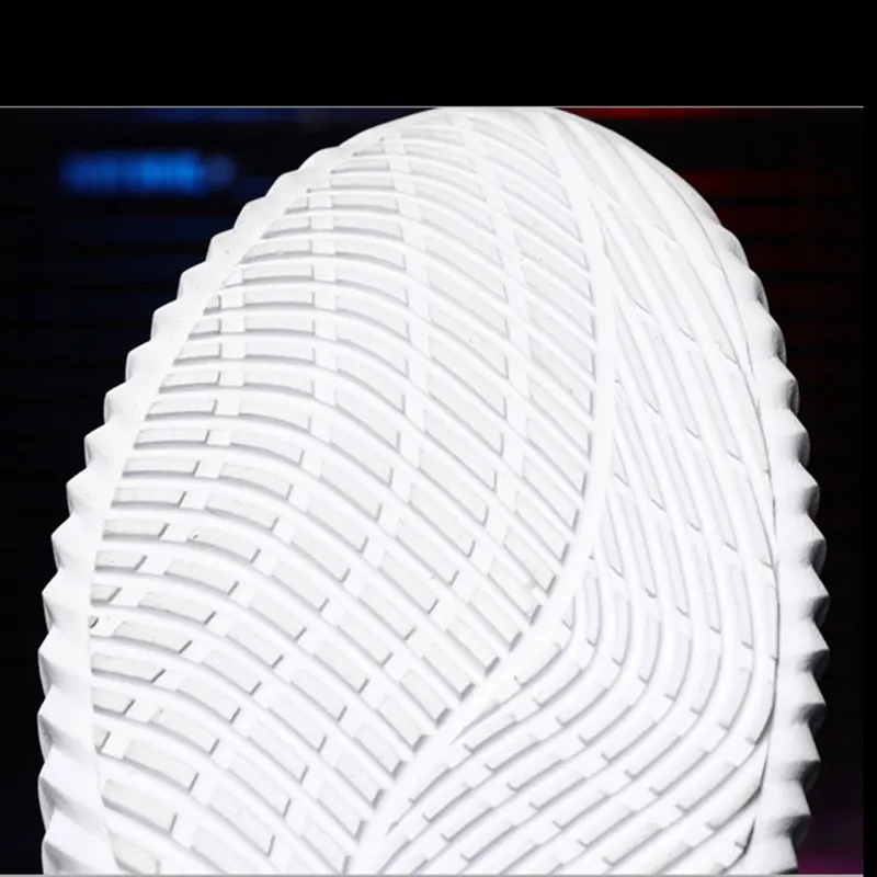 Легкие женские кроссовки дышащая сетчатая спортивная обувь для улицы Удобная