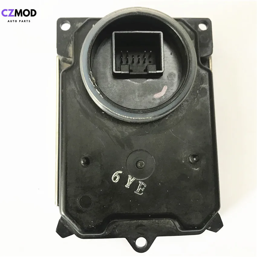 Оригинальный светодиодный модуль драйвера CZMOD 654514868 S00013997 DRL балласт электронная