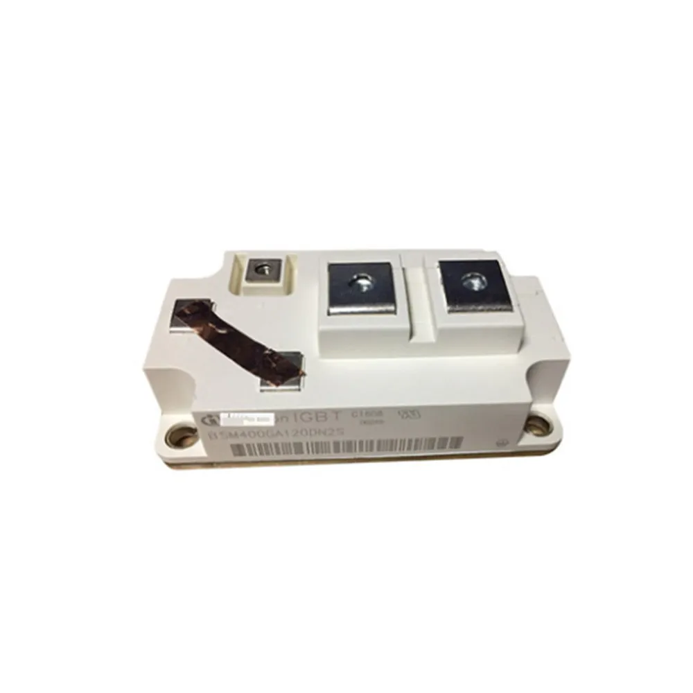 

Wholesale electronic components Support BOM Quotation Power IGBT module BSM400GA120DN2S