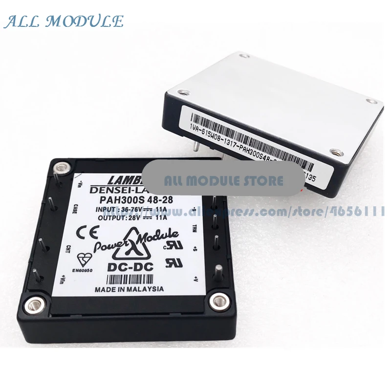 PAH50S48-28 PAH50S48-12 PAH200S48-24 PAH300S48-28 PAH50S48-5/V Бесплатная доставка Новый и оригинальный модуль