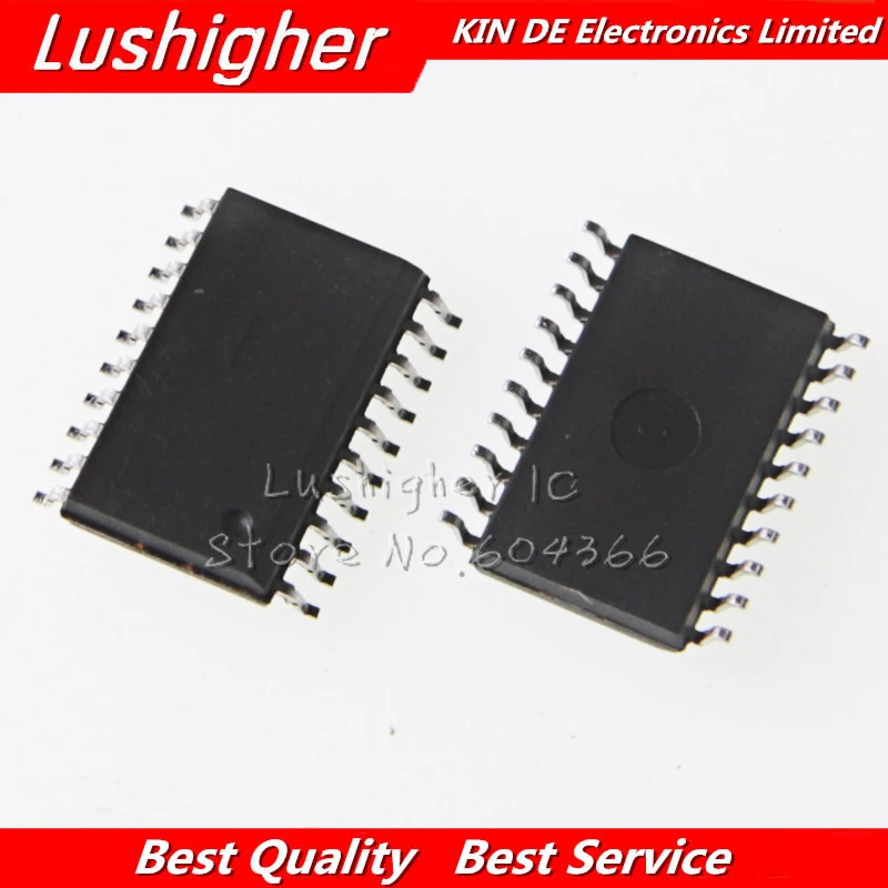 10 шт. UCC28070DWR UCC28070DW UCC28070 SOP20 SMD|Интегральные схемы| |