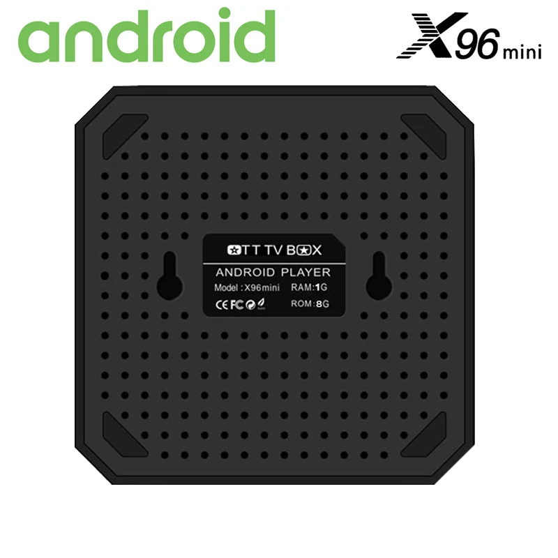 Android tv BOX X96 mini Android 7,1 Бразилия Нидерланды Польша Испания Португалия, Италия Франция Великобритания арабский MARS tv X IP tv бесплатный тест