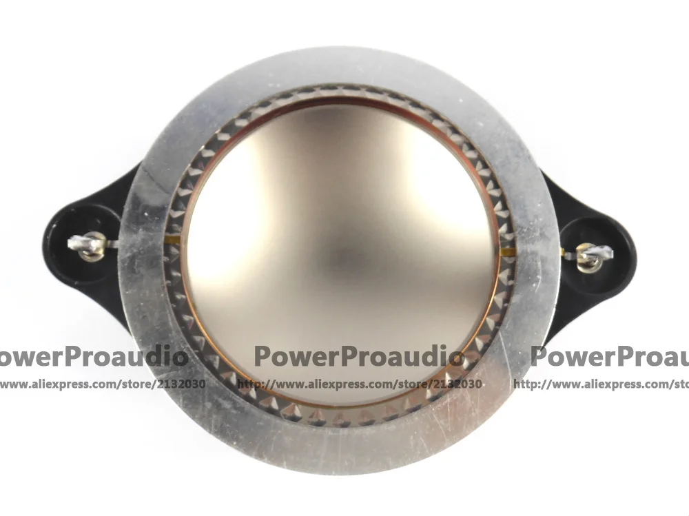 Replacement diaphragm for 72.2mm Driver 8Ohm | Speaker Accessories