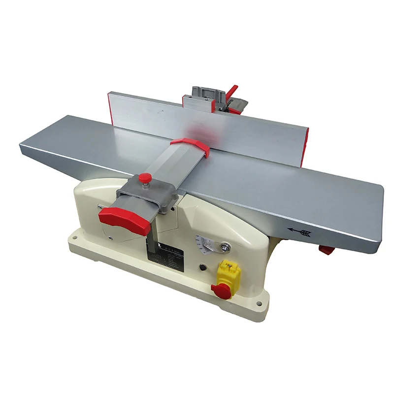 Строгальный станок по дереву домашний для деревообработки 220 В/1280 Вт