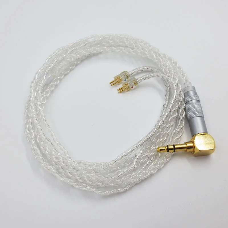 Сменный аудиокабель для наушников Westone JH13 16 W4r UM3X 1964 0 78 двухконтактный