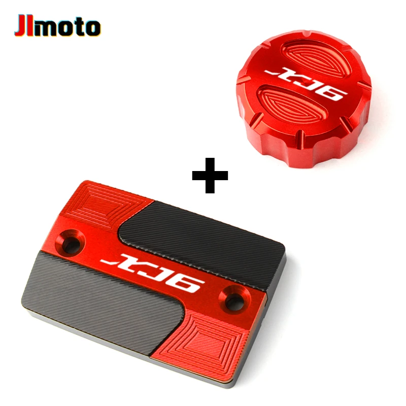 Крышка Резервуара для мотоциклов Yamaha XJ6 XJ6F XJ6N 2009-2014 новый дизайн высокое качество