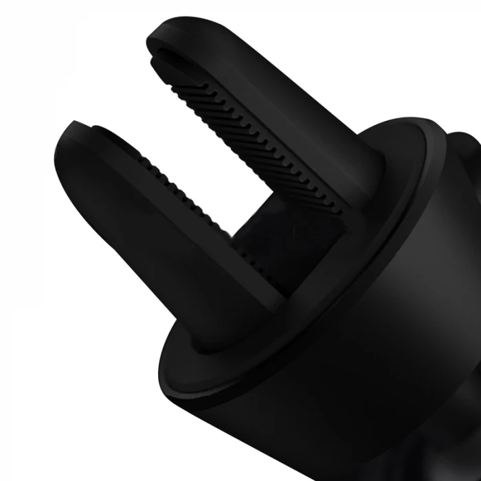 Зарядное устройство Xiaomi Wireless Car Charger Black | Мобильные телефоны и аксессуары