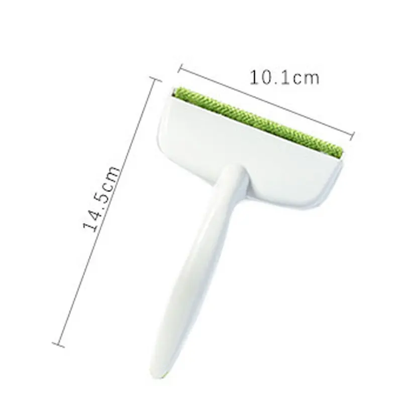 

Cat Dog Comb Lint Remover New Pet Hair Remover Brush Sofa Bed Portable Travel Household Fur Static Brush for Furniture Carpet