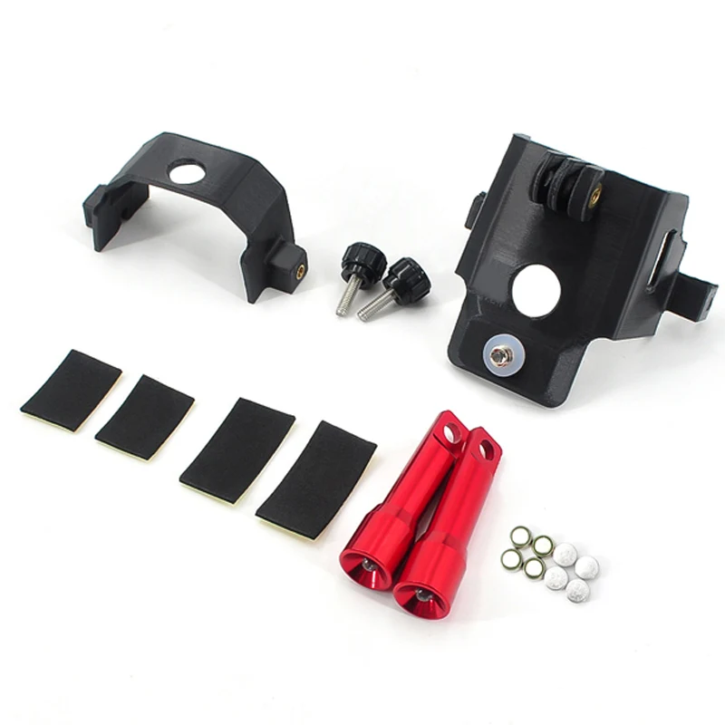 Mavic Air 2 Ночной светильник светодиодный Летающий Комплект сигнальный s поисковый