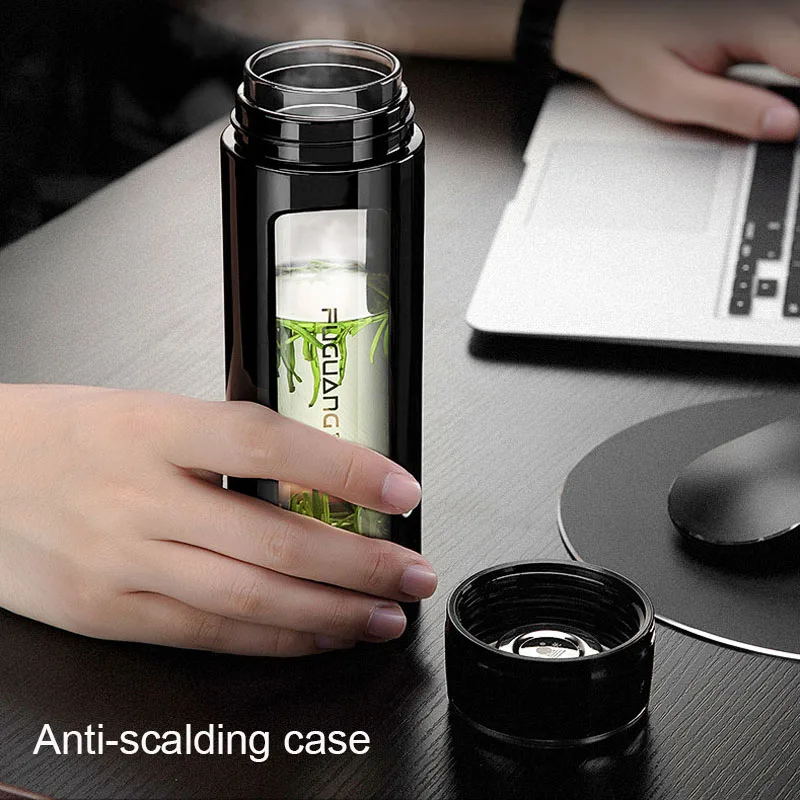 Портативная Герметичная Бутылка Для Воды 320 мл|Бутылки для воды| |