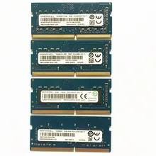 Ramaxel DDR4 RAMs 8GB 3200MHz 8gb 2666 2400  4GB 3200 ddr4  notebook rams  8gb 2400 DDR4 2666 16GB 4GB