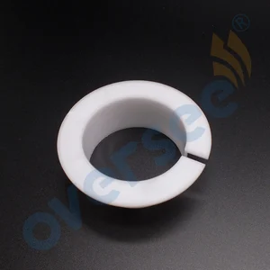 Нейлоновый уплотнитель 90386-34M97 для рукоятки подвесного мотора Yamaha 3HP 8HP 9.9HP 15HP 25HP 90386-34M97-00