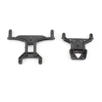 front and rear body post mounts shell column 144002 1994 for wltoys 144002 114 rc car spare parts accessories