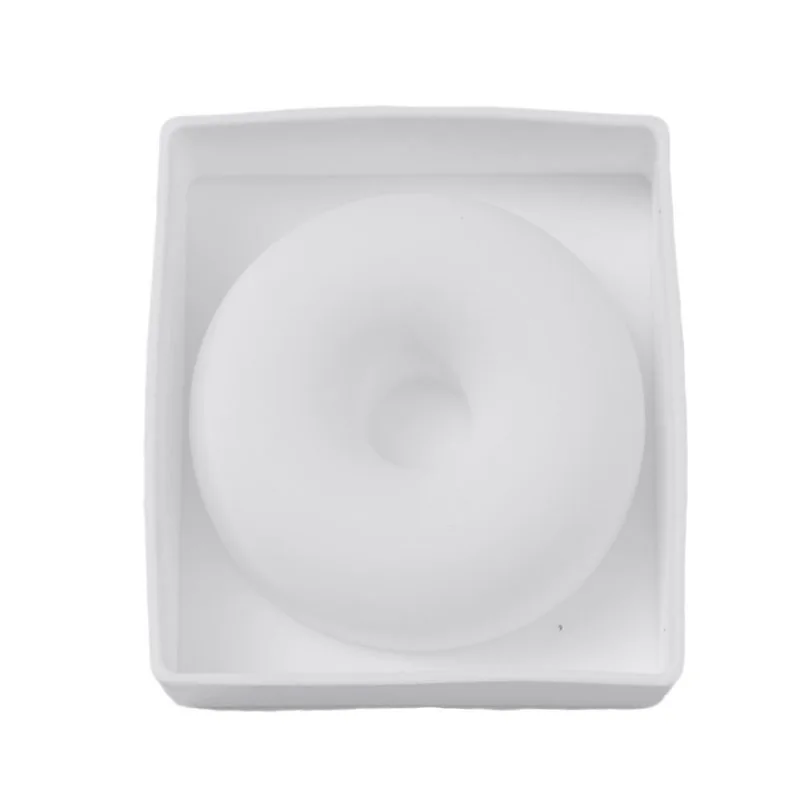 Силиконовая королева Savarin пончики полые формы форма для десерта торта