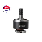 T-Motor F1507 1507 2700KV 3-6S  3800KV 3-4S бесщеточный двигатель для радиоуправляемого дрона Cinewhoop FPV Racing CineWhoop BetaFPV
