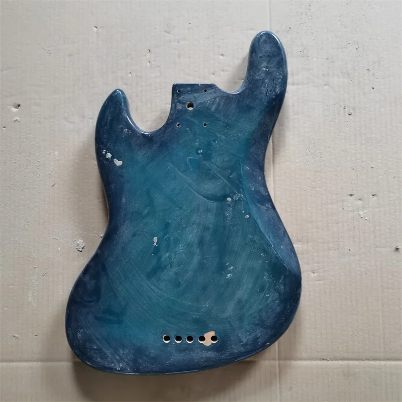 JNTM Custom Guitar Factory/комплект для гитары DIY/корпус электрогитары DIY (682) | Спорт и