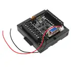 FX1N-20MT программируемый контроллер PLC модульный регулятор платы Промышленные поставки двигателя DC24V