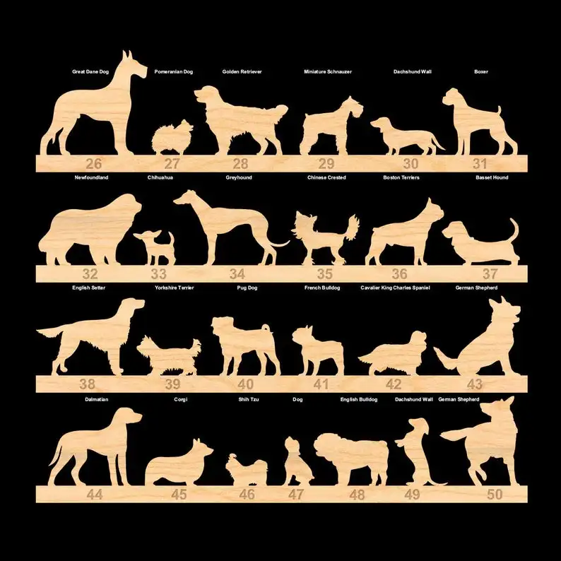 Chihuahua decor christmas ornament dog Ornament | Дом и сад