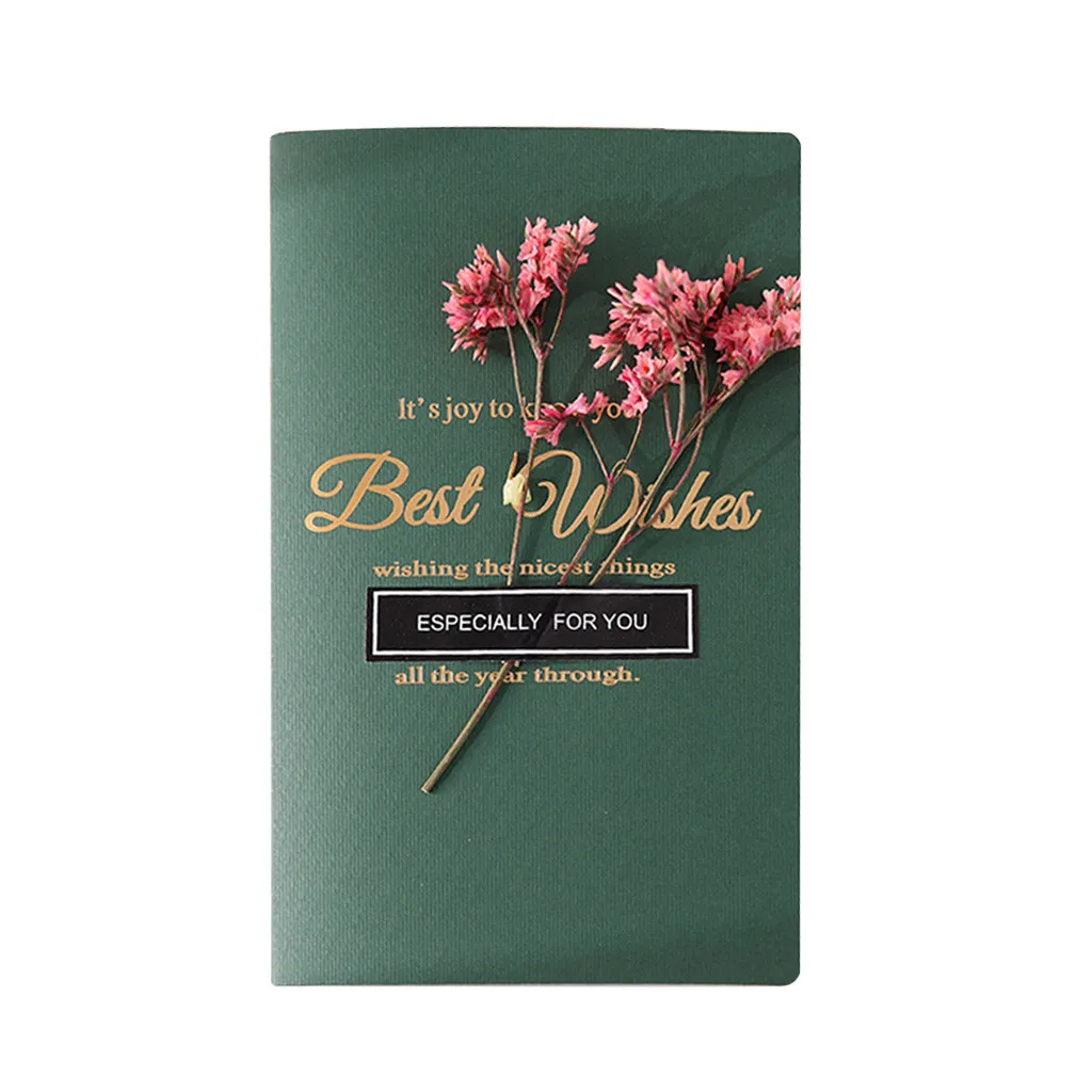 Рождественские 3D стерео поздравительные открытки AR технология виртуального