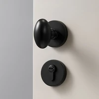 brand new pure brass european mortise door lock set interior brass door knobs lock for living room bedroom bathroom passage