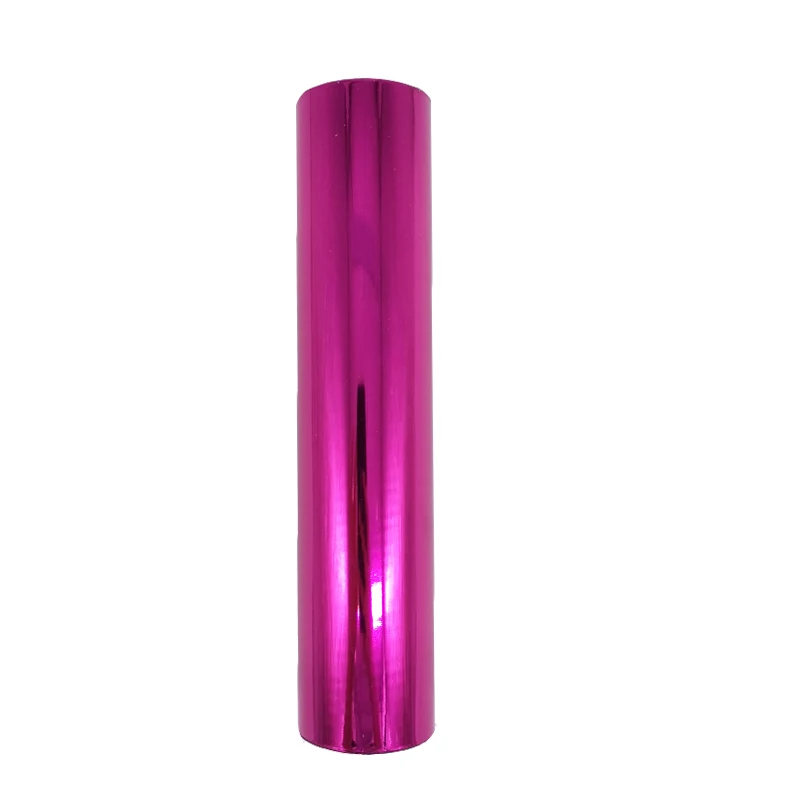 Rollo de papel de aluminio para estampaci&oacute;n en caliente, rollo de 80 m/rollo para laminador, laminaci&oacute;n, transferencia de calor en impresora l&aacute;ser, manualidades de tarjetas Diy-3