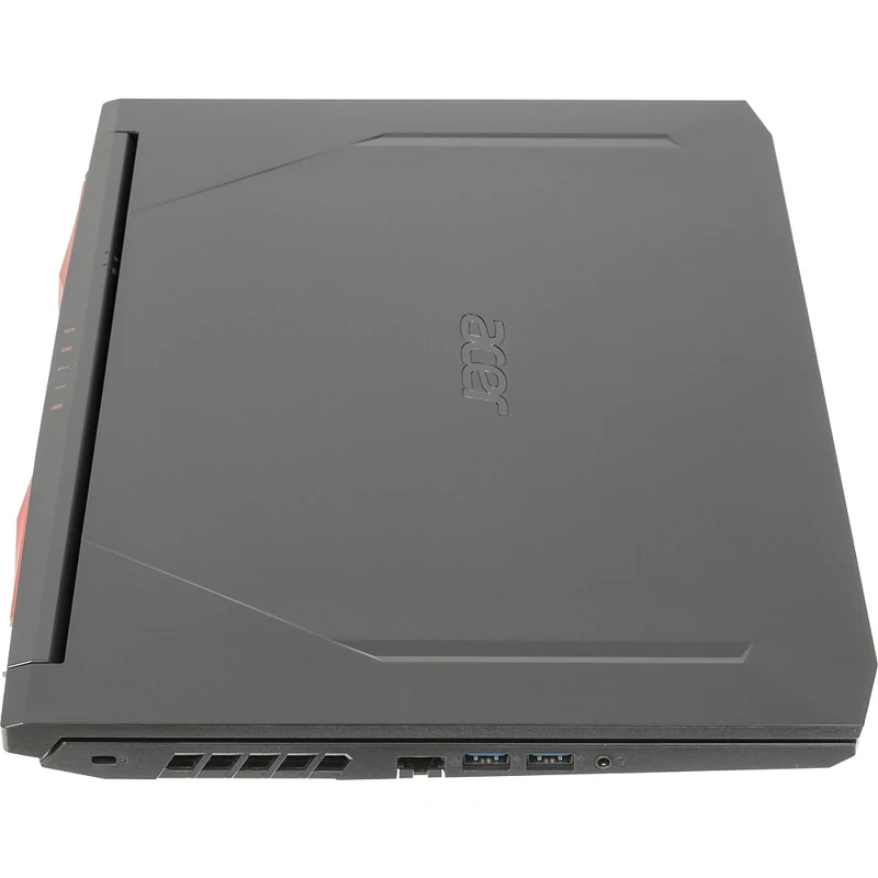 Ноутбук ACER Nitro 5 AN515-55-70H2 15.6" IPS i7 10750H 16Гб 512Гб SSD GTX 1650 Ti NH.Q7JER.004 | Компьютеры и офис