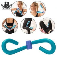 leg exercise trainer fitness machine household waist arm chest thin workout light weight durable effective sports equipment