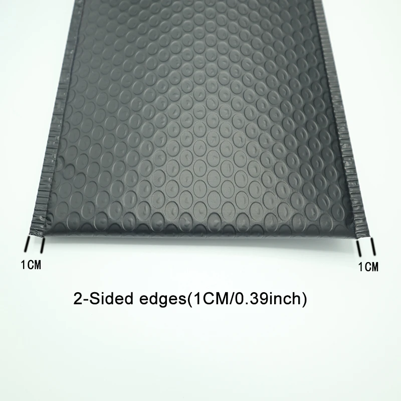 Рисунок 2 - черные, металлические почтовые отправители