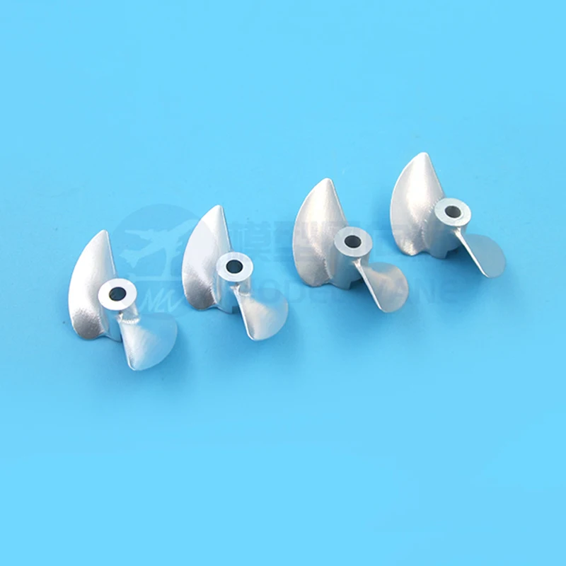 винт из алюминиевого сплава