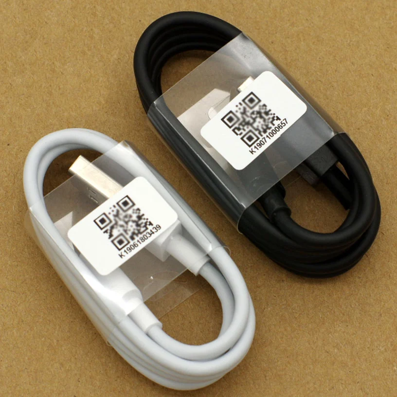 Кабель micro USB для передачи данных и зарядки Android плоский рот быстрая зарядка с