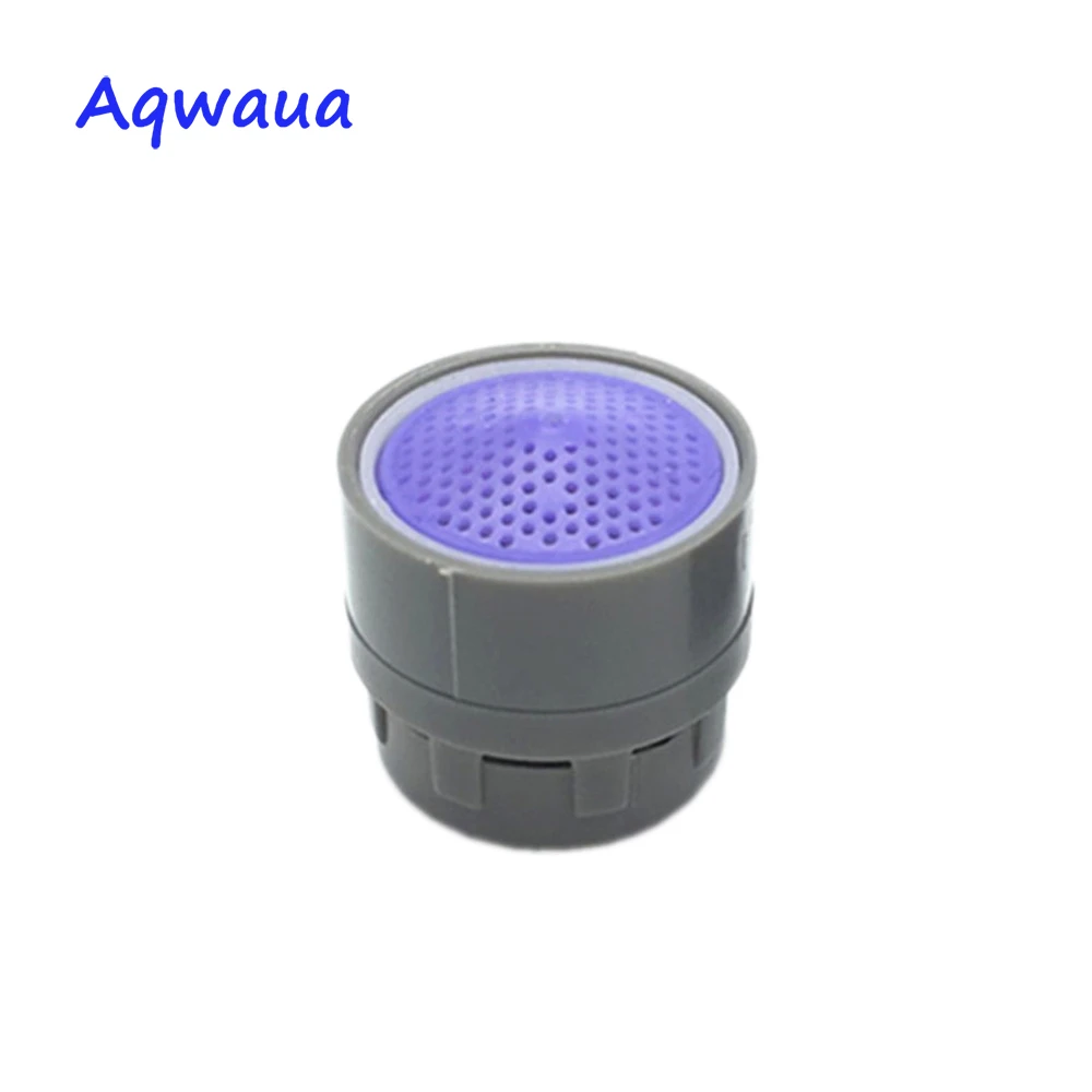 Водяной экономичный аэратор для крана Aqwaua л/мин экологически чистый 16 18 мм